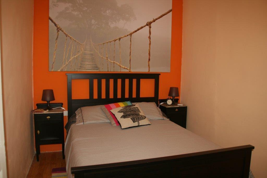 B&B Sallent ห้อง รูปภาพ